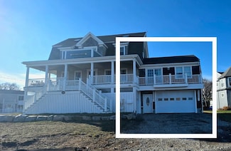 33 Oceanside Dr Unit 2, Scituate, MA 02066