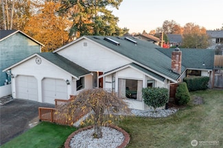 12433 SE 275th Place, Kent, WA 98030