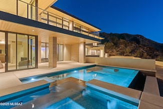 4405 W Cush Canyon Loop, Marana, AZ 85658