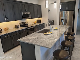 30987 S Basalt Dr, Oracle, AZ 85623