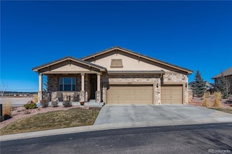 1480 Symphony Heights, Monument, CO 80132