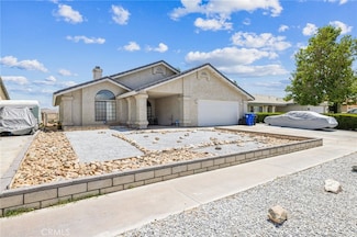 26323 Corona Dr, Helendale, CA 92342