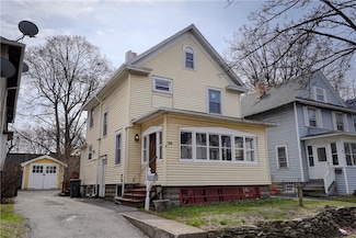 69 Lapham St, Rochester, NY 14615