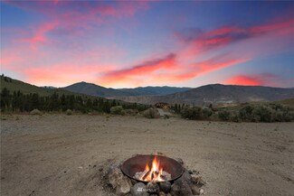 30 Corral Creek Dr, Orondo, WA 98843