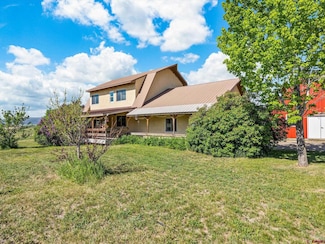 4874 Gateway Rd, Crawford, CO 81415