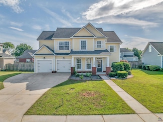 212 Raleigh Dr, Warner Robins, GA 31088