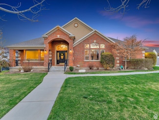 13089 S Ptarmigan Gate Rd, Draper, UT 84020