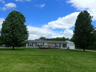 10274 Haubrock Rd, Sunman, IN 47041