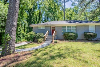2755 Rockcliff Rd SE, Atlanta, GA 30316