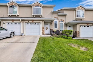 4728 W Mona Ln, West Jordan, UT 84084
