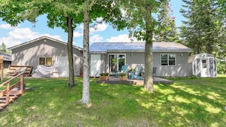 12138 Pickerel Point, Grantsburg, WI 54840