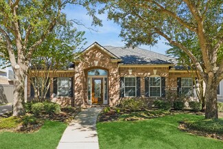 12414 Aliso Bend Ln, Houston, TX 77041