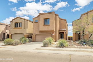 5572 N Morning Spring Ave, Tucson, AZ 85741