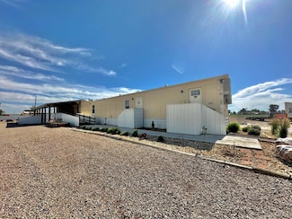18055 County Road G, Ordway, CO 81063