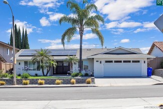 6593 Brynwood Way, San Diego, CA 92120