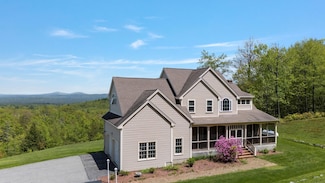 496 Mountain Rd, Lyndeborough, NH 03082