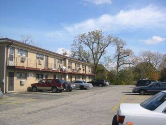11 King Arthur Ct Unit 9, Northlake, IL 60164