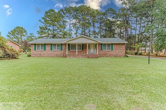 2586 N Beston Rd, La Grange, NC 28551
