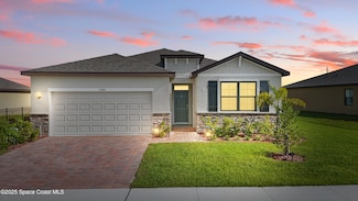 5358 Waterfall Place, Grant-Valkaria, FL 32949