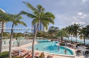 1500 Bay Rd Unit 648S, Miami Beach, FL 33139