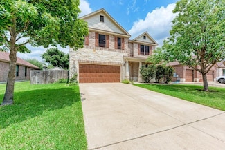 2119 Howell Mountain Dr, Cedar Park, TX 78613