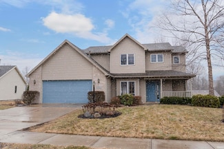 2904 Meadows Park Way, Fort Wayne, IN 46825