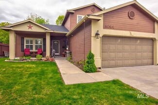 6066 S Plateau View Way, Boise, ID 83716
