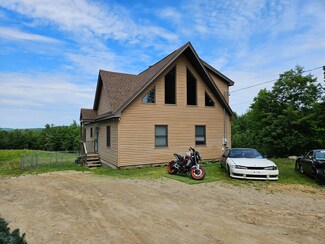 1246 West Rd, Litchfield, ME 04350