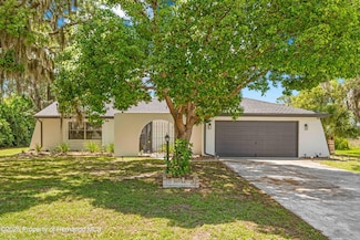 3041 Waterfall Dr, Spring Hill, FL 34608
