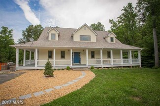 35 Doke Ln, Fredericksburg, VA 22405