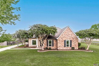 16414 Jay Rd, Prairieville, LA 70769