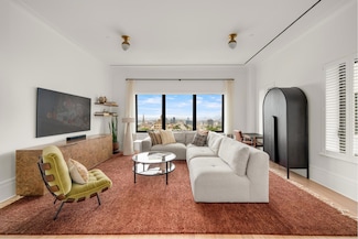 1 Prospect Park W Unit PHF, Brooklyn, NY 11215