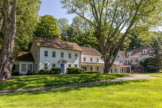10 Sunny Ridge Rd, Washington, CT 06793