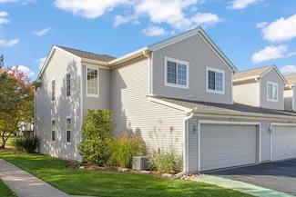 2263 Reflections Dr Unit C1108, Aurora, IL 60502