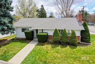 230 N Owyhee St, Boise, ID 83706