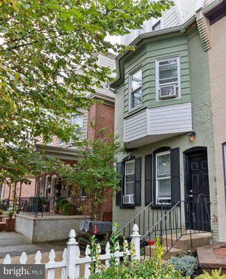 1305 N Dupont St, Wilmington, DE 19806