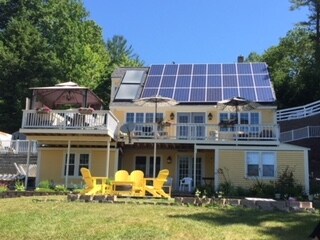 27 Georgetown Dr, Center Barnstead, NH 03225