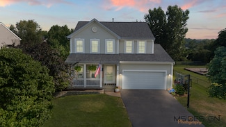 203 Stearn Dr, Genoa, IL 60135