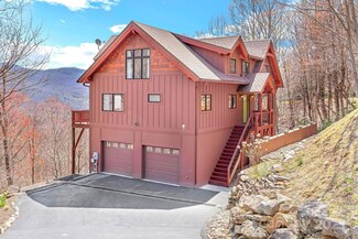 35 Great Aspen Way Unit 204, Black Mountain, NC 28711