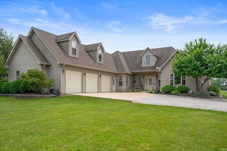 10221 E County Road 450 S, Selma, IN 47383