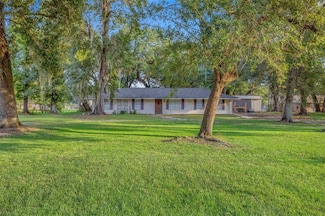 2265 Leonard Rd, Sulphur, LA 70665