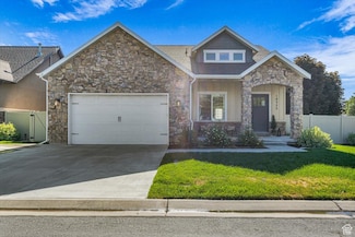 10353 S Cold Moon Place, South Jordan, UT 84095