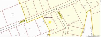 VAC Whitley St, Norwood, NC 28128