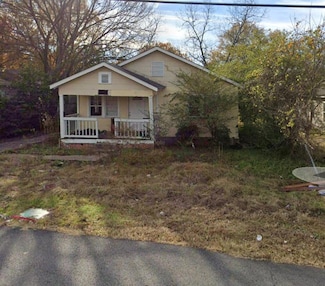 3522 Youmans St, Columbus, GA 31903