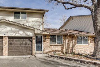 4649 Independence St Unit 6, Wheat Ridge, CO 80033