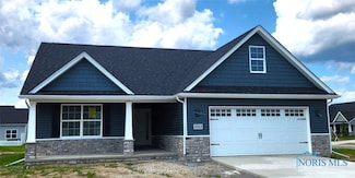 15014 Stonebridge Ln, Perrysburg, OH 43551