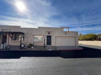 997 W Beauchamp Ln, Tucson, AZ 85704