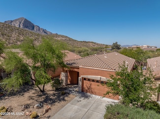 11113 N Rams Horn Trail, Tucson, AZ 85737