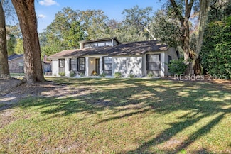 3057 Huron Dr, Beaufort, SC 29902