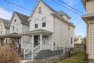 628 21st St, Niagara Falls, NY 14301